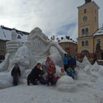 Výlet za Krakonošem do Jilemnice