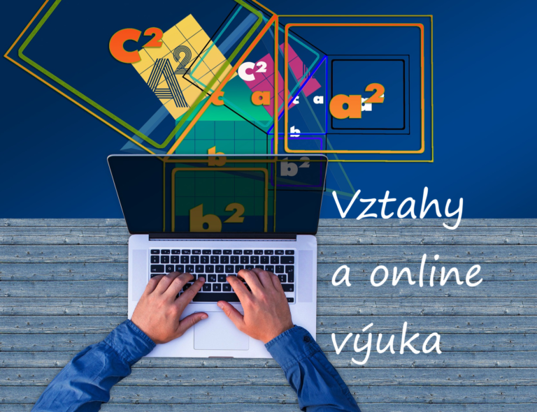 Tipy online výuka