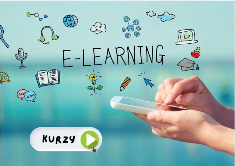 Návod pro žáky: Jak začít s e-learningem (1. fáze pro 5. a 6. ročník)
