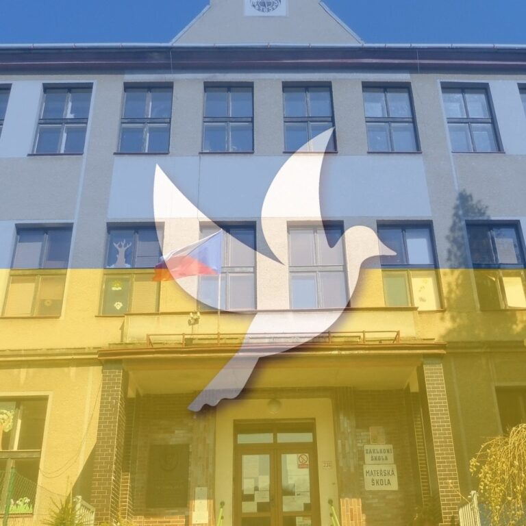Oznámení o konání zvláštního zápisu do předškolního a základního vzdělávání ve školním roce 2022/2023