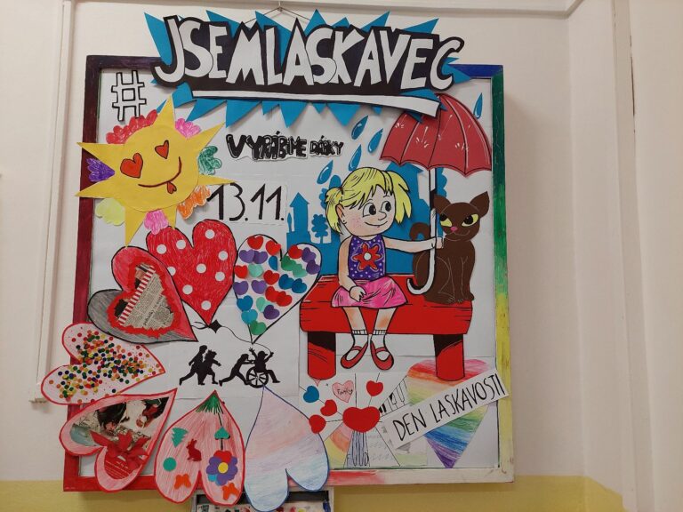 Světový den laskavosti
