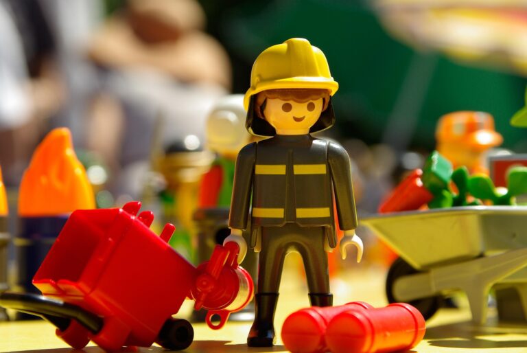 Hasiči nabírají děti od 6 do 15 let do kroužku Mladý hasič 👧🧑👩‍🚒 (ve čtvrtek 3. 9. 2026 od 16:00)